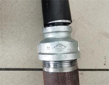 邯郸20MM注浆管供应